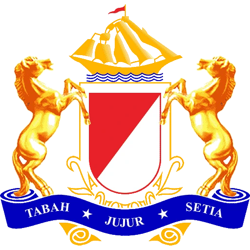 Logo Kadin Martapura Kota
