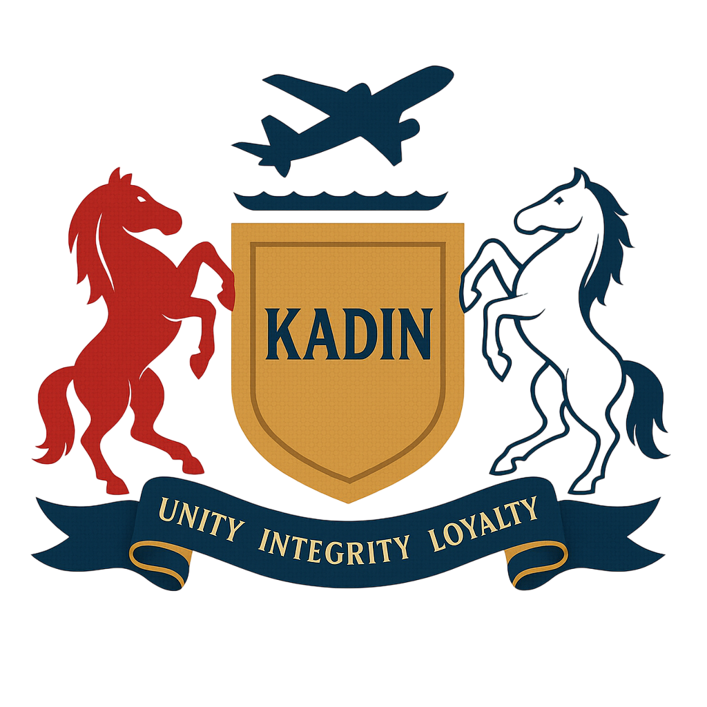 Logo Kadin Martapura Kota